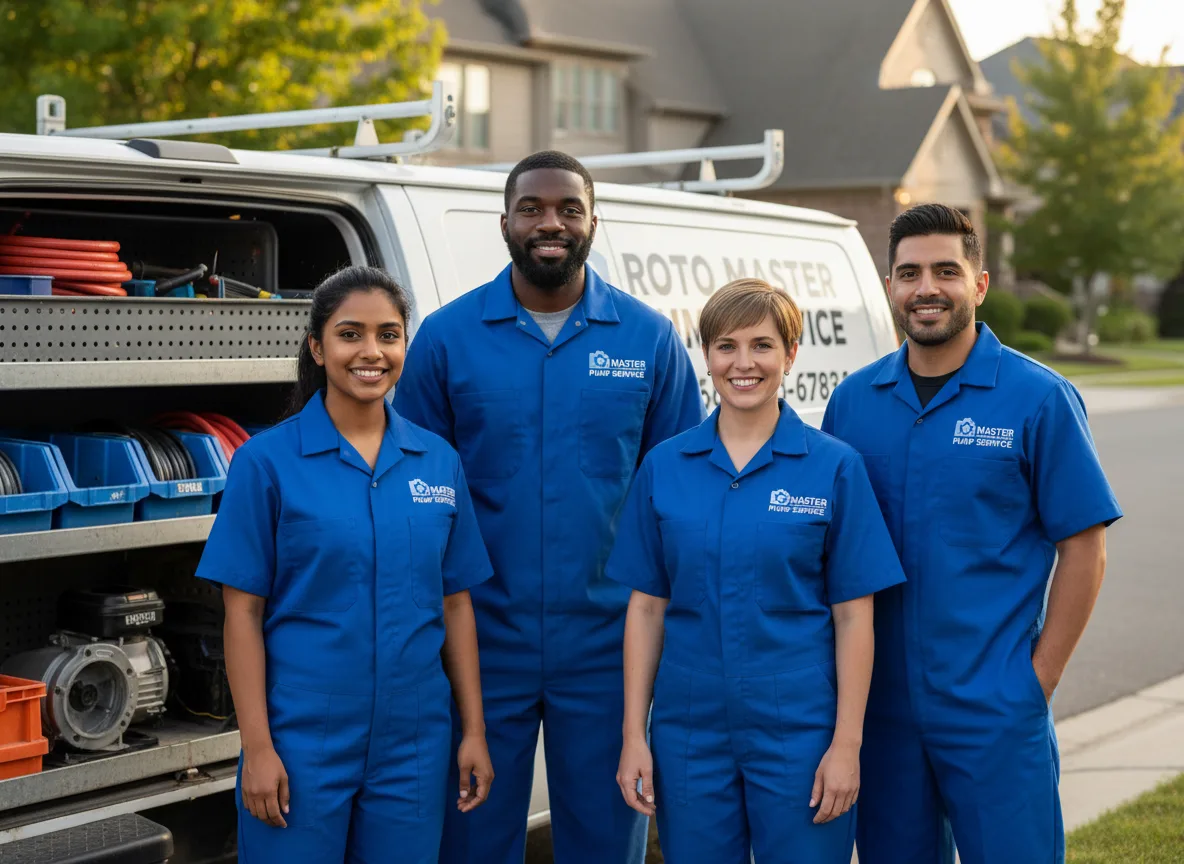 Sump Pump Installation company in Engadine, MI